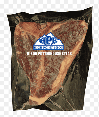 High Point Bison and Beef