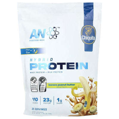 AN Performance Hybrid Protein