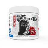 5% Crea Ten-Blue Lemon : 249 gr