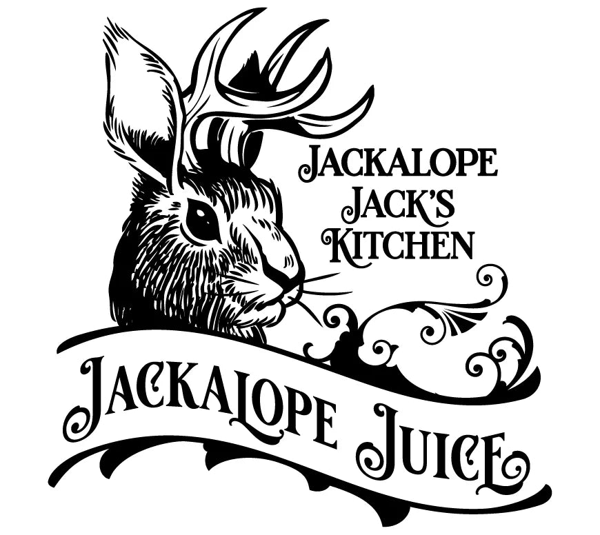 Jackalope Juice-Green Chile