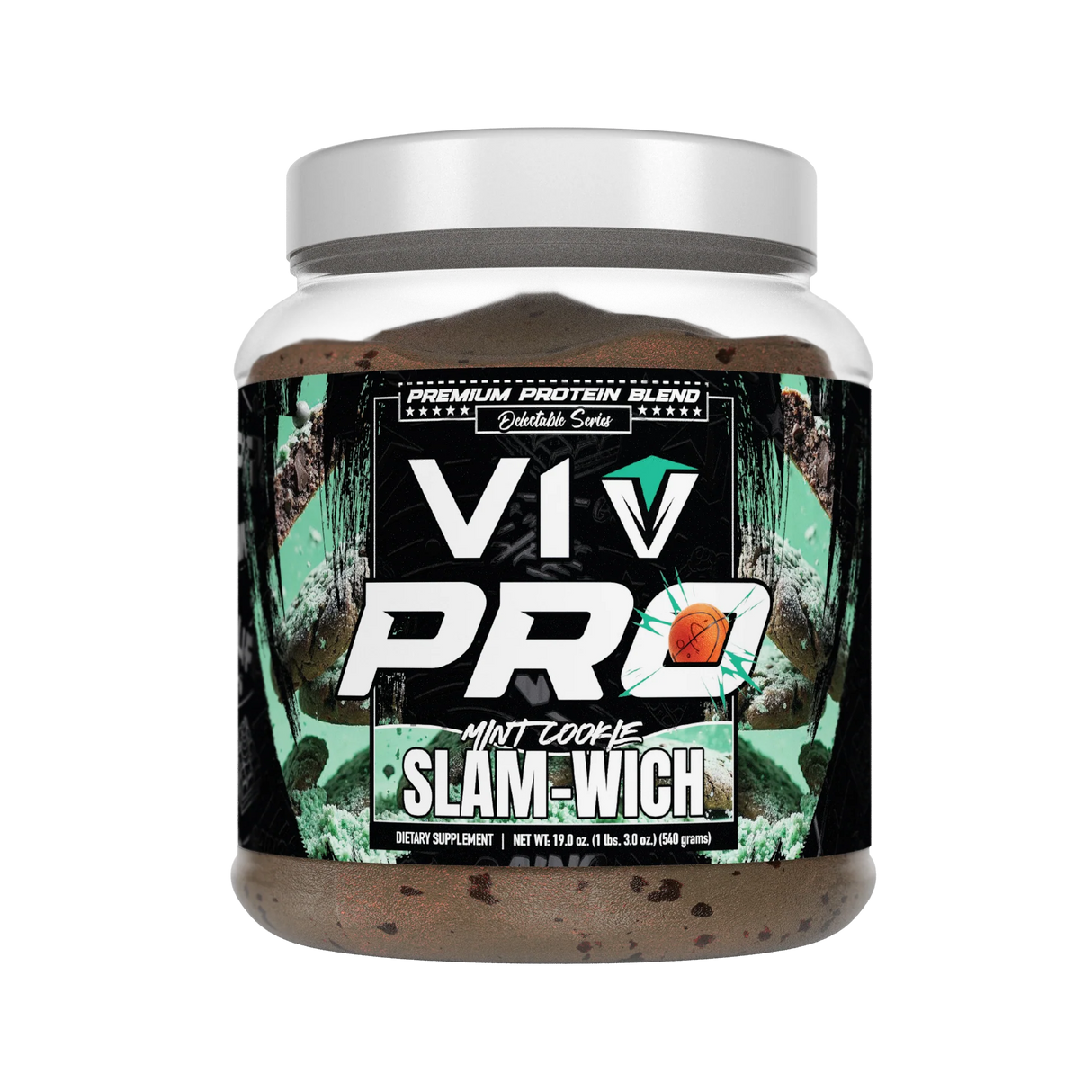 Whey Blend Protein-Viv Pro