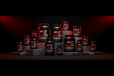 Vitamins & Supplements