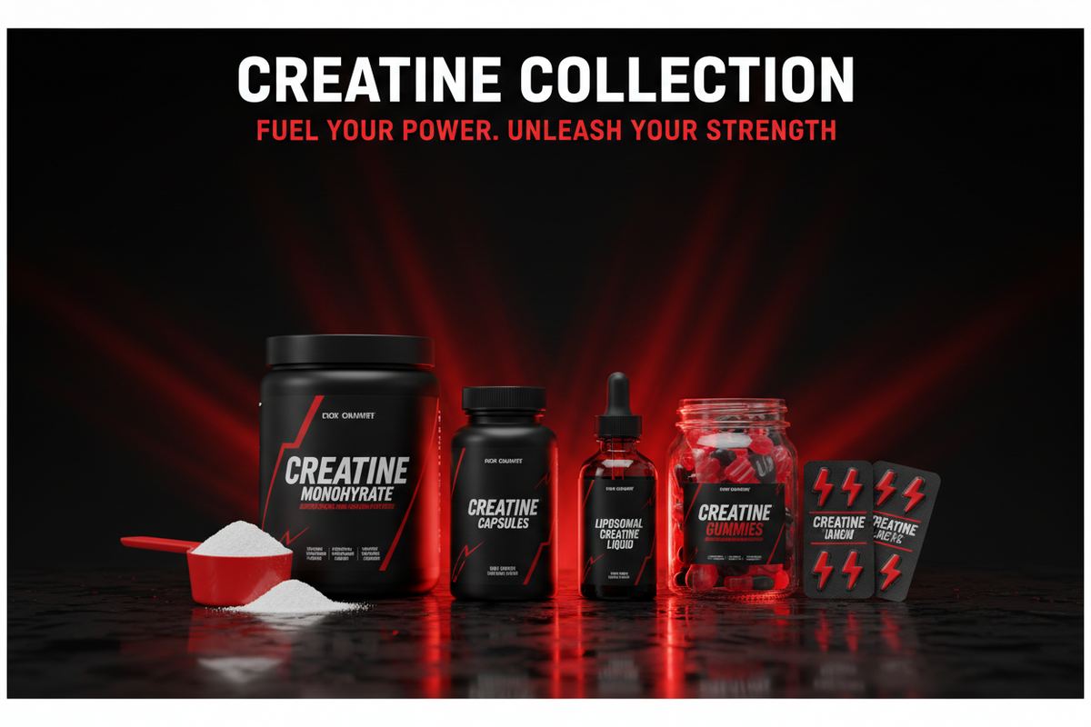 Creatine