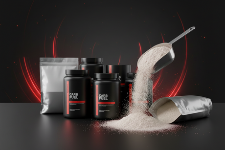Carbohydrate Supplement