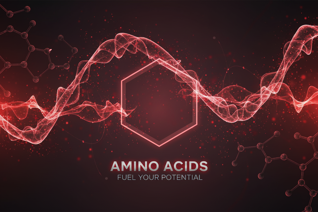 Amino Acids