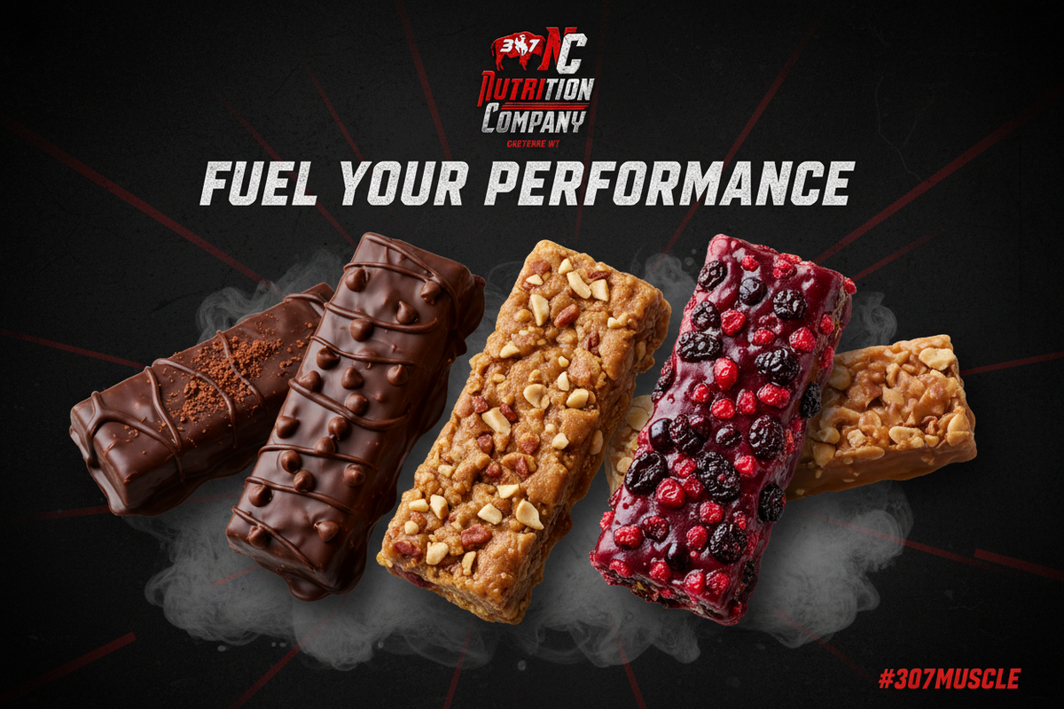 Protein Bars