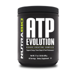 Nutrabio ATP Evolution-Unflavored : 40 serv