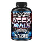 Blackstone Labs Apex Male-Caps : 240 Caps