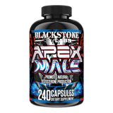 Blackstone Labs Apex Male-Caps : 240 Caps