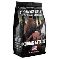 Black Rifle-Ground-Kodiak Attack