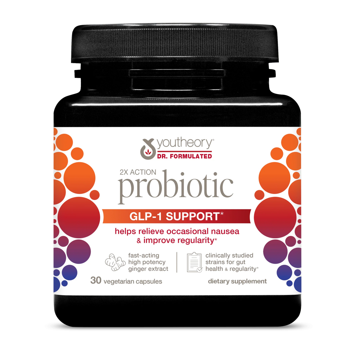 YouTheory Probiotic